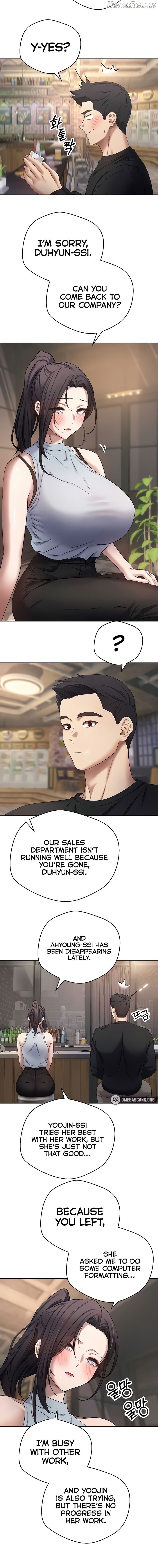Turning My Life Around With Crypto Chapter 15 - page 6