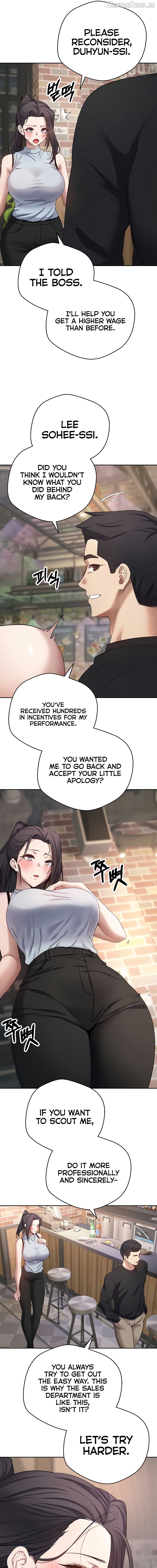 Turning My Life Around With Crypto Chapter 15 - page 9
