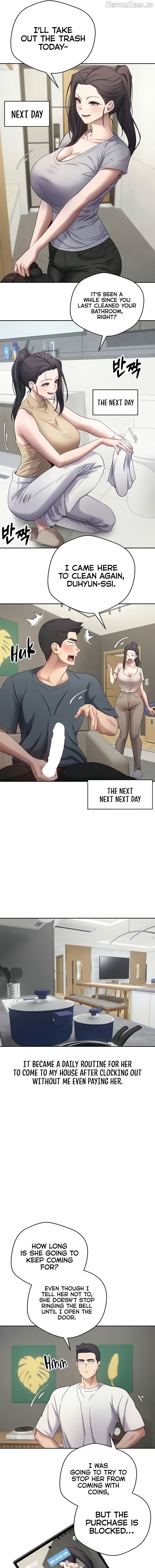 Turning My Life Around With Crypto Chapter 16 - page 9