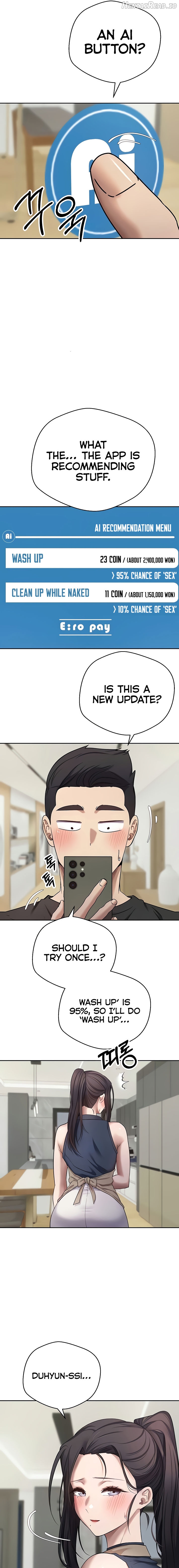Turning My Life Around With Crypto Chapter 17 - page 9