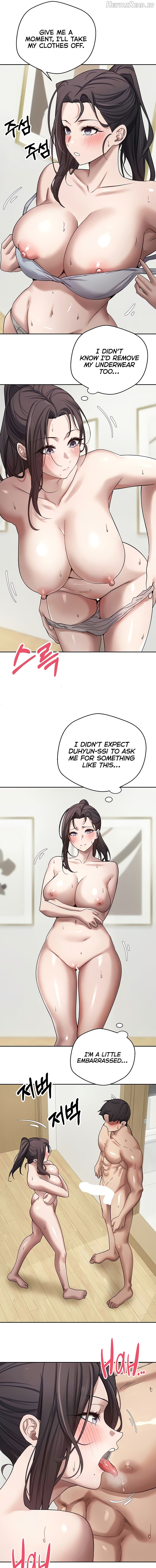 Turning My Life Around With Crypto Chapter 18 - page 11