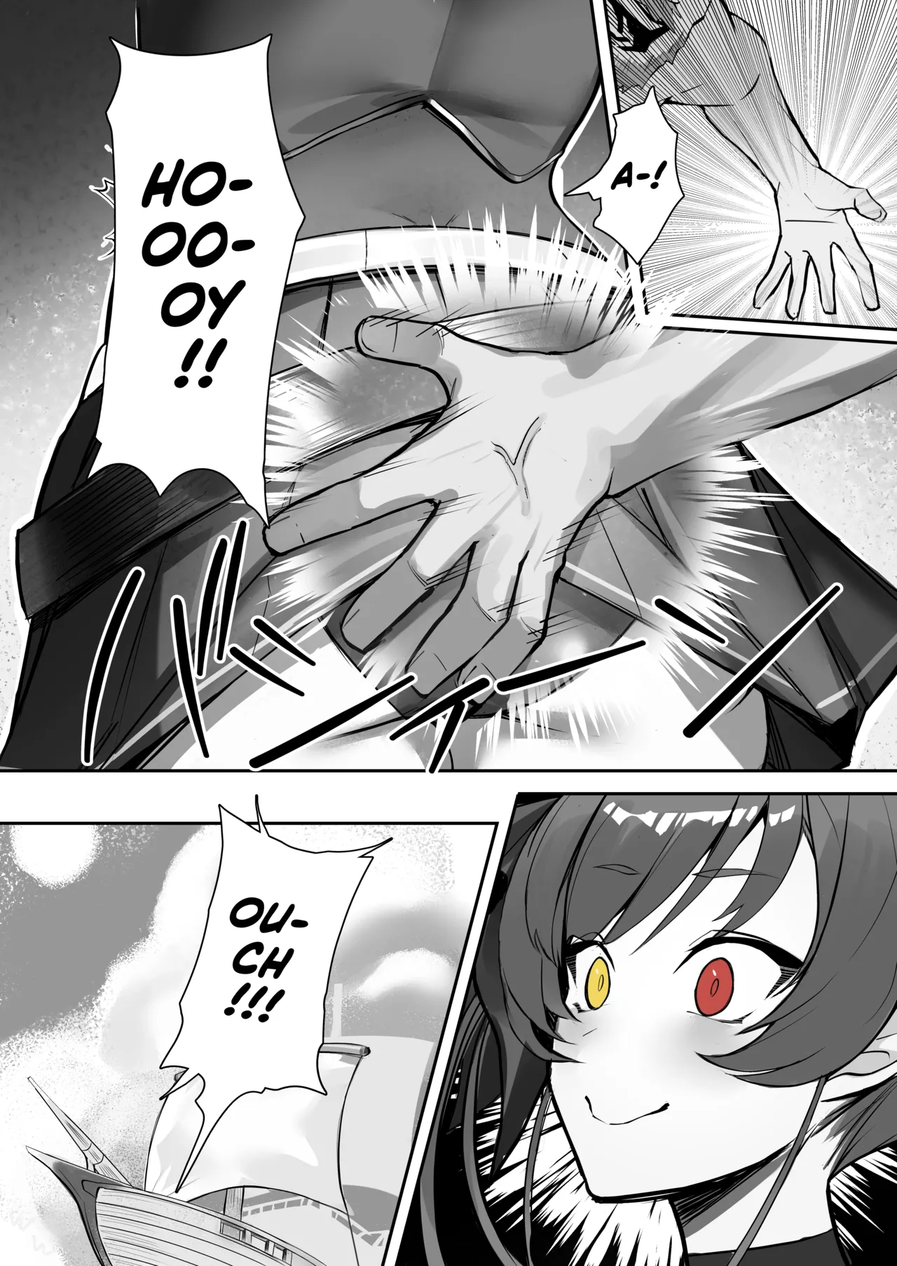 Nhooooy!! Chapter 1 - page 3
