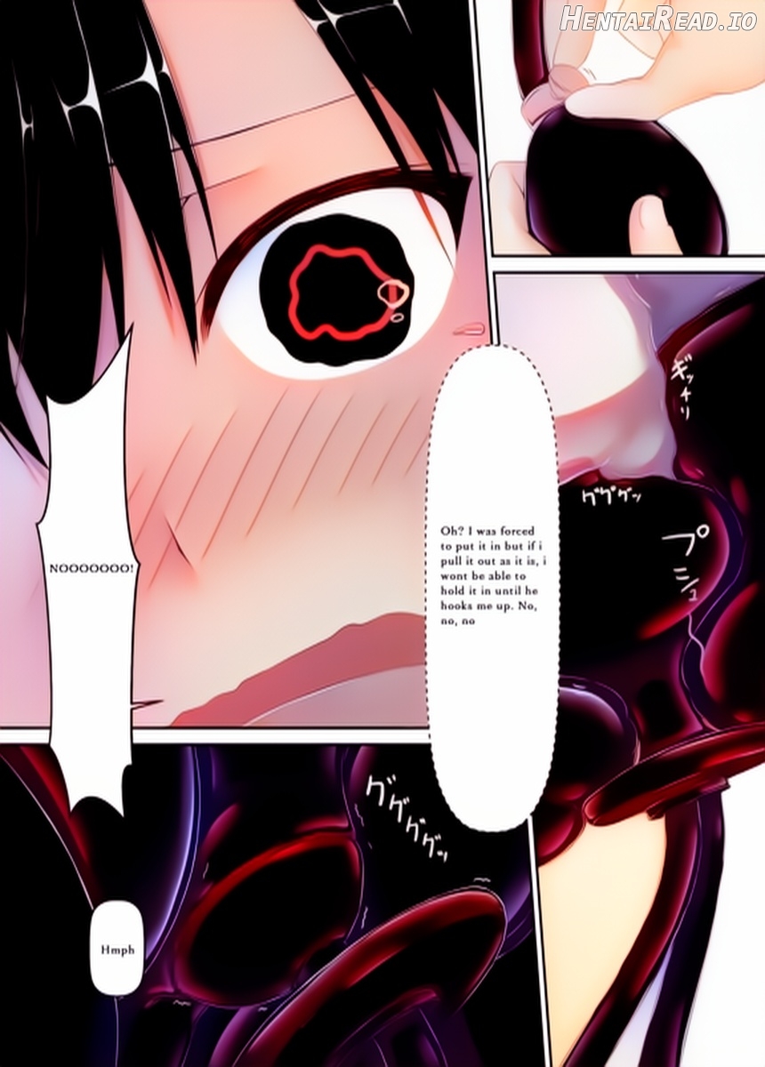 kuroneko choco ice colorized Chapter 1 - page 169