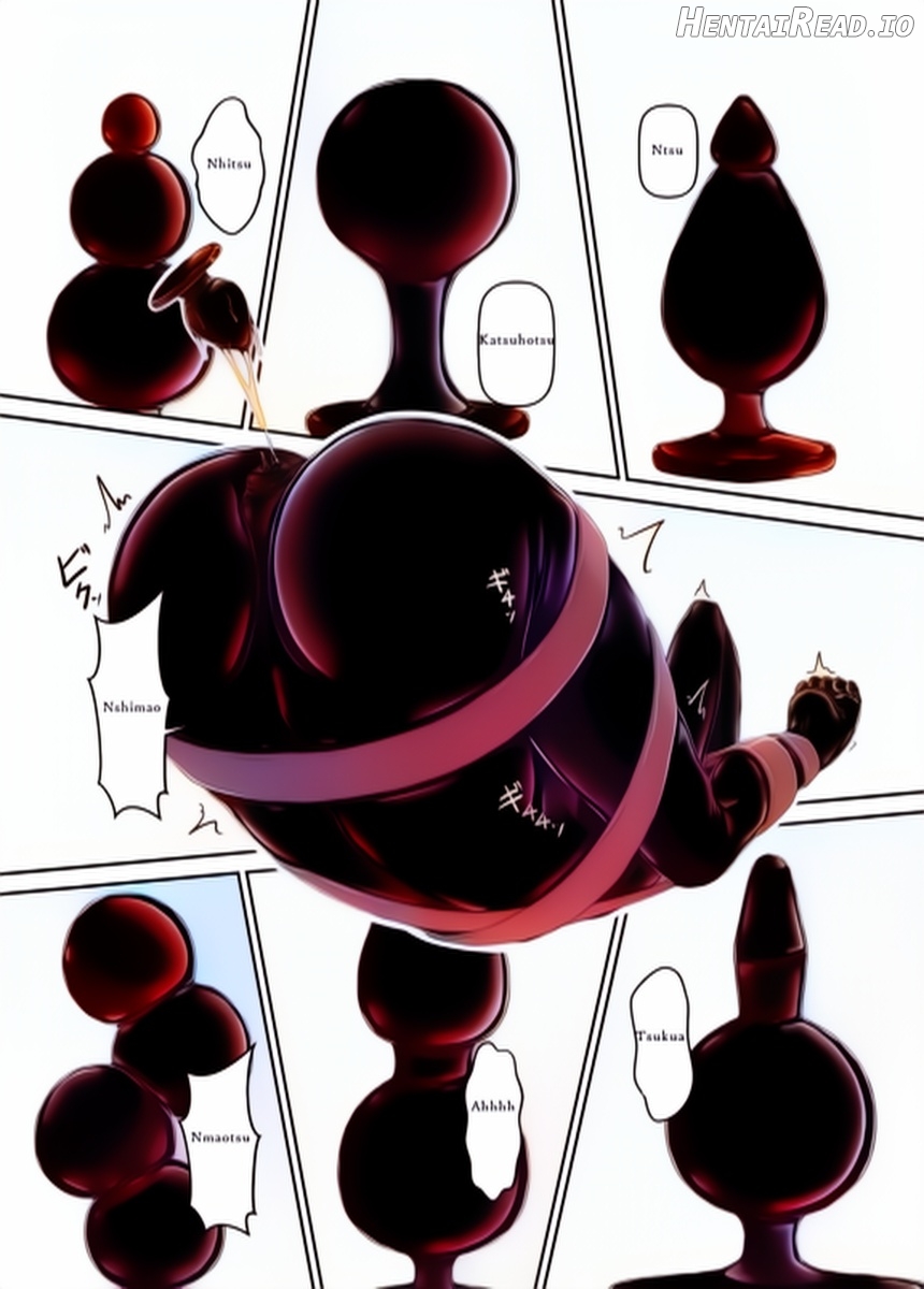 kuroneko choco ice colorized Chapter 1 - page 179