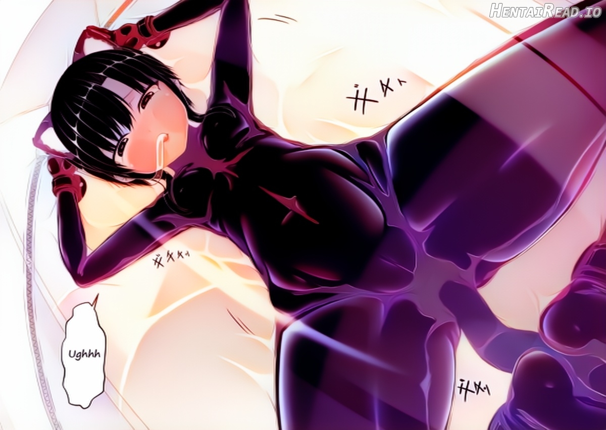 kuroneko choco ice colorized Chapter 1 - page 195