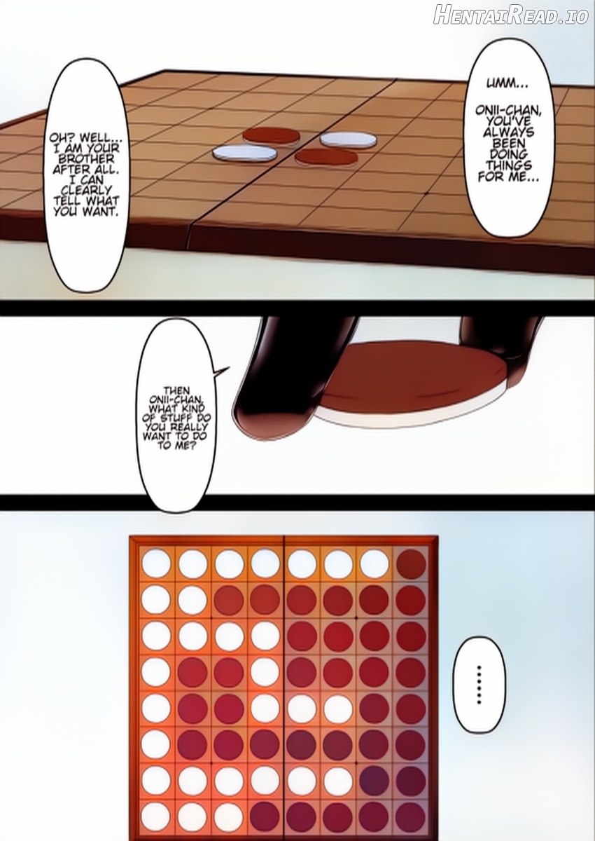 kuroneko choco ice colorized Chapter 1 - page 224