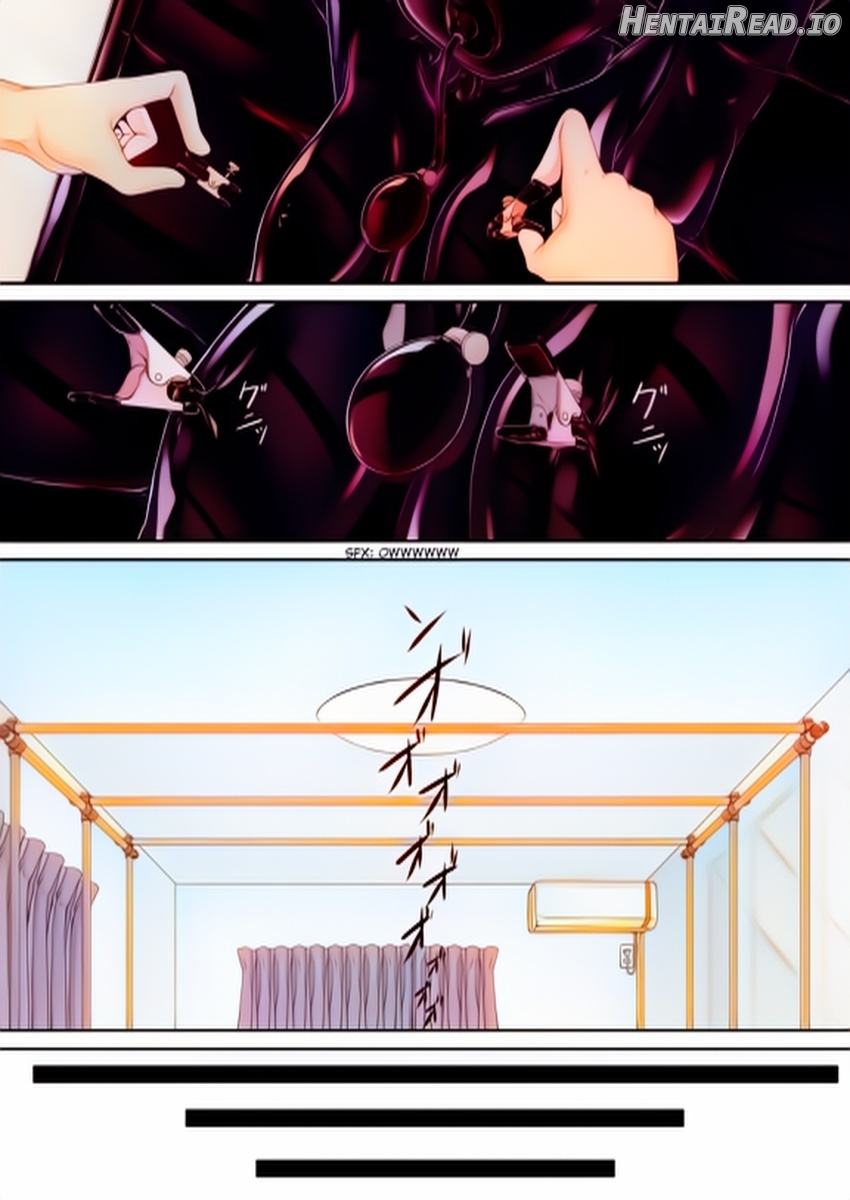 kuroneko choco ice colorized Chapter 1 - page 229