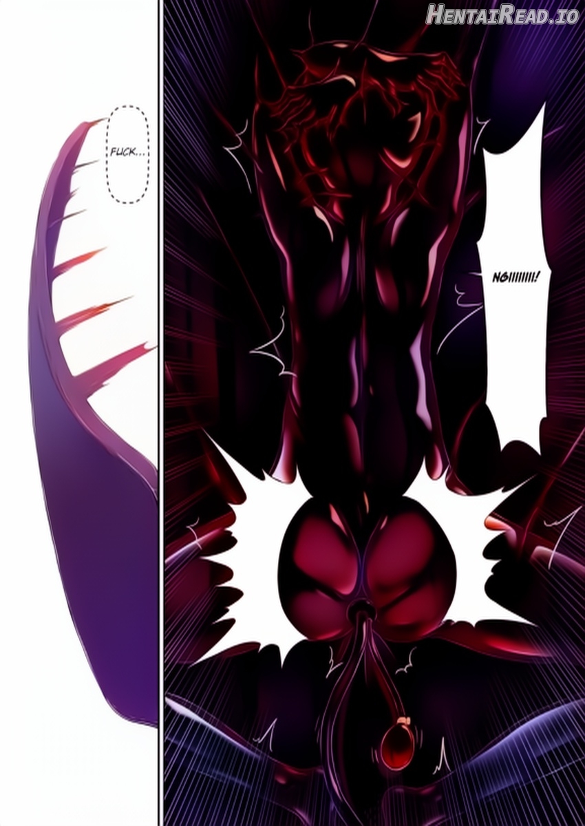 kuroneko choco ice colorized Chapter 1 - page 232