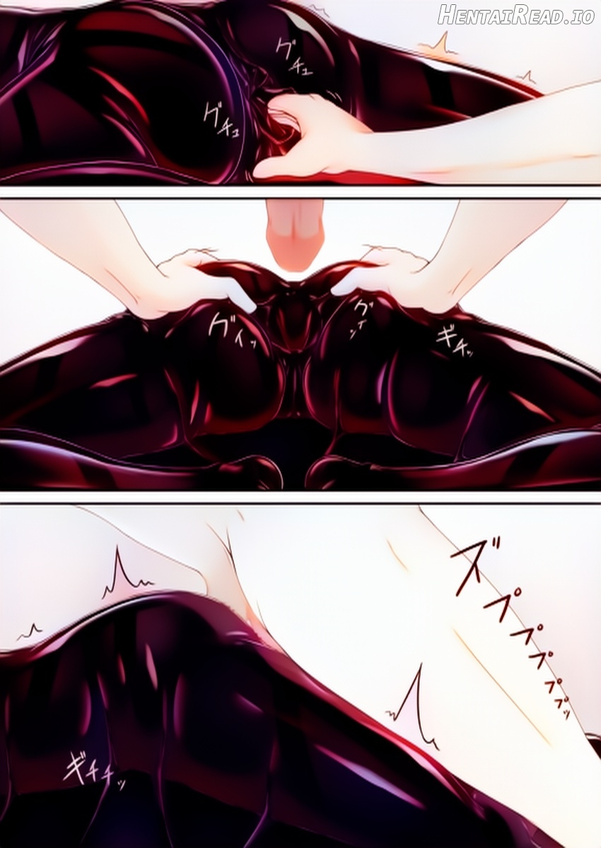 kuroneko choco ice colorized Chapter 1 - page 244