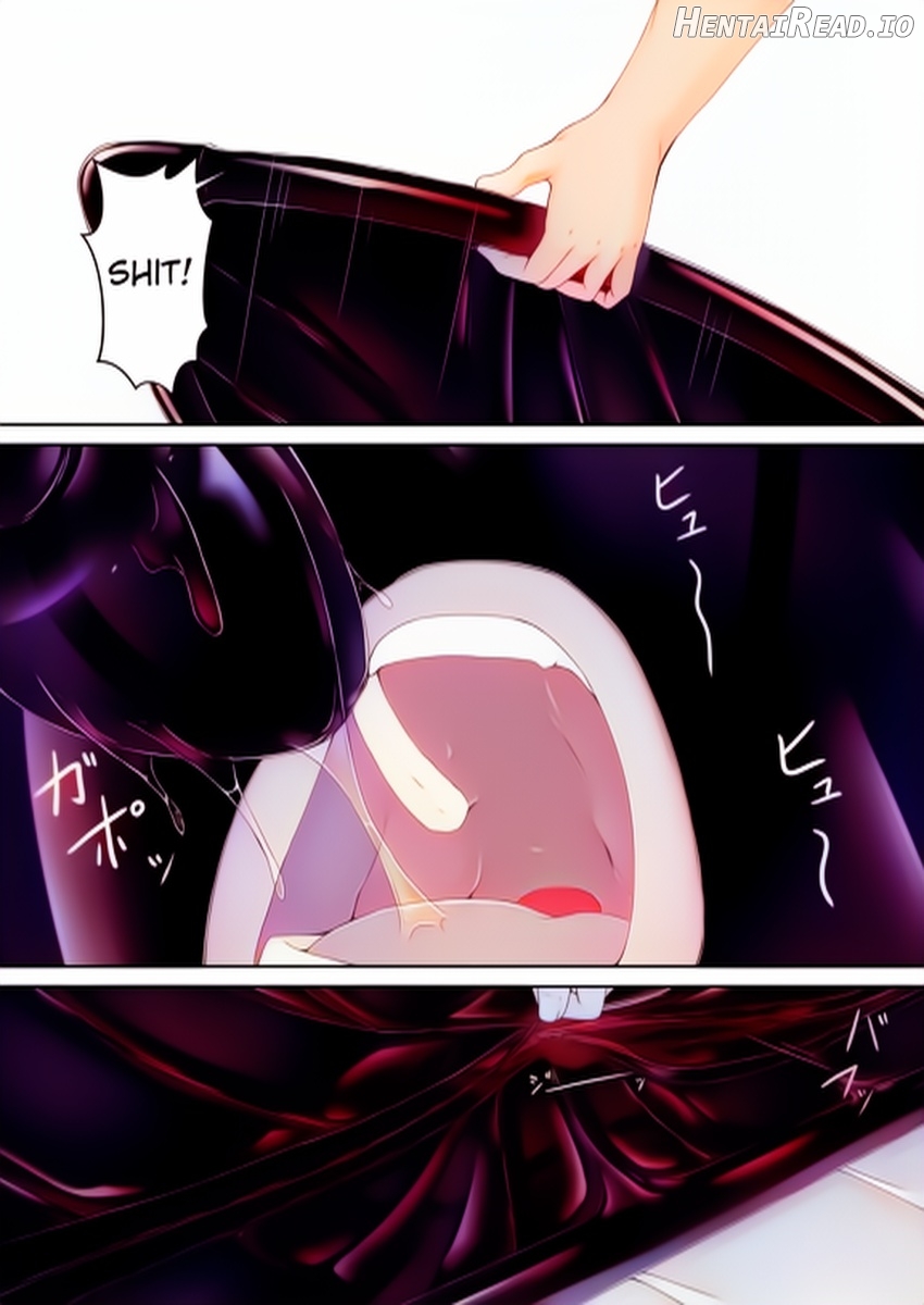 kuroneko choco ice colorized Chapter 1 - page 251