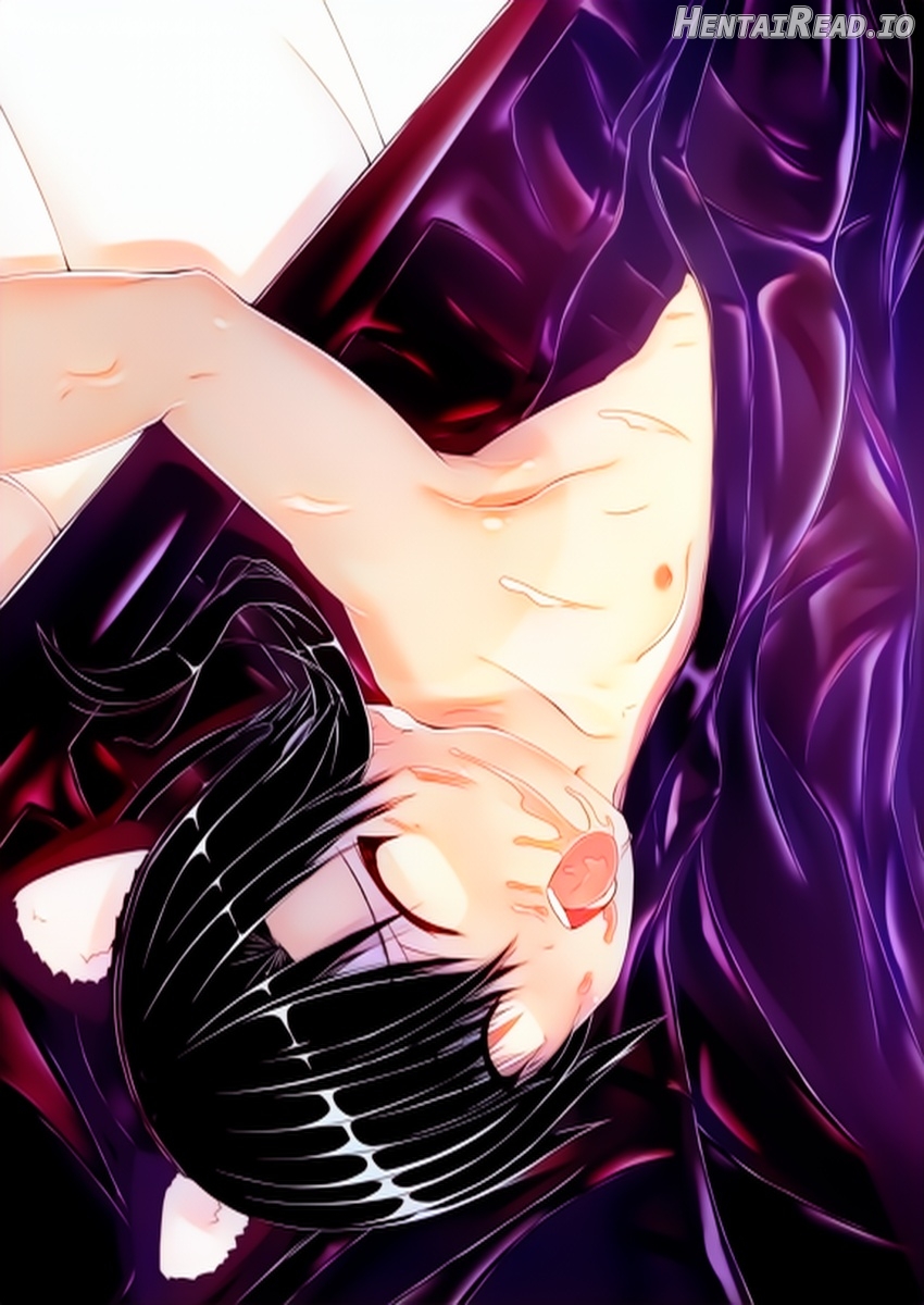 kuroneko choco ice colorized Chapter 1 - page 254