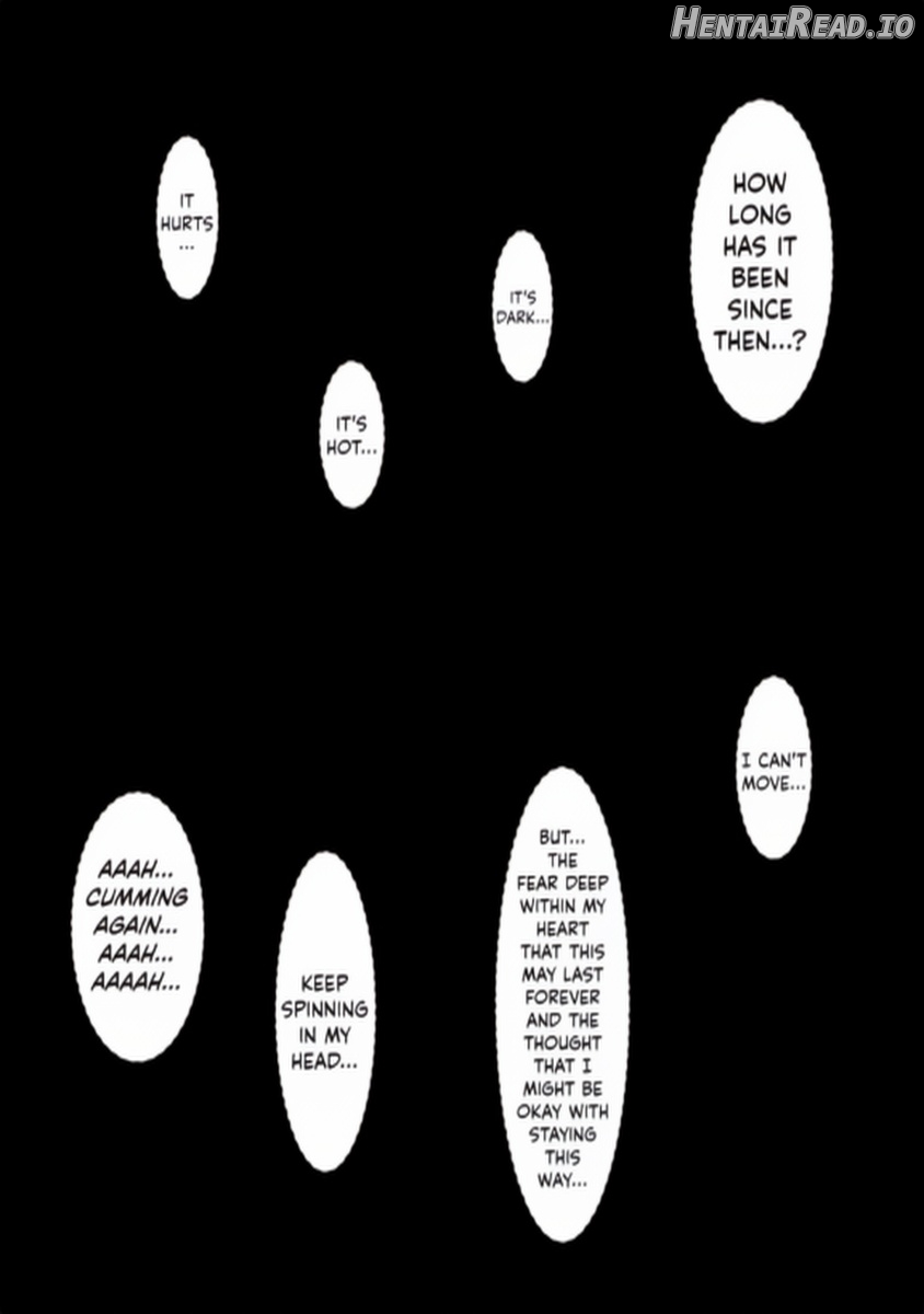 kuroneko choco ice colorized Chapter 1 - page 38