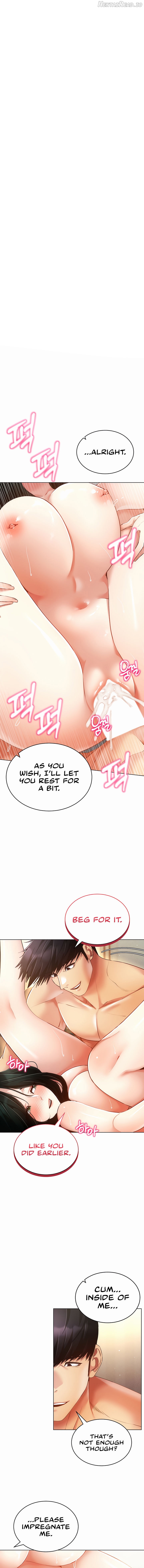 Using Eroge Abilities In Real Life Chapter 57 - page 1