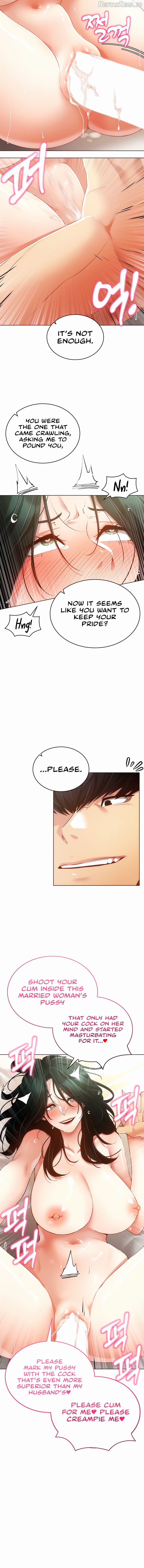 Using Eroge Abilities In Real Life Chapter 57 - page 2