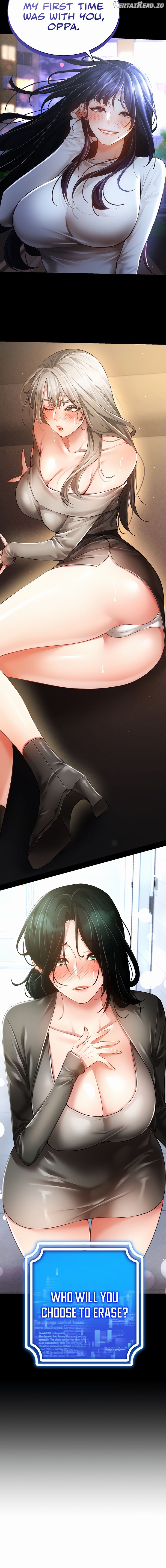 Using Eroge Abilities In Real Life Chapter 57 - page 12