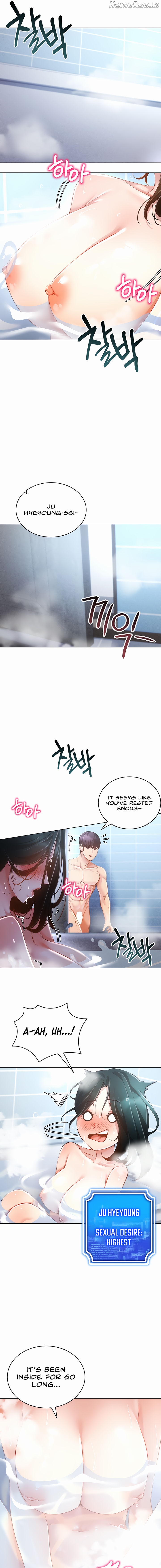 Using Eroge Abilities In Real Life Chapter 57 - page 13