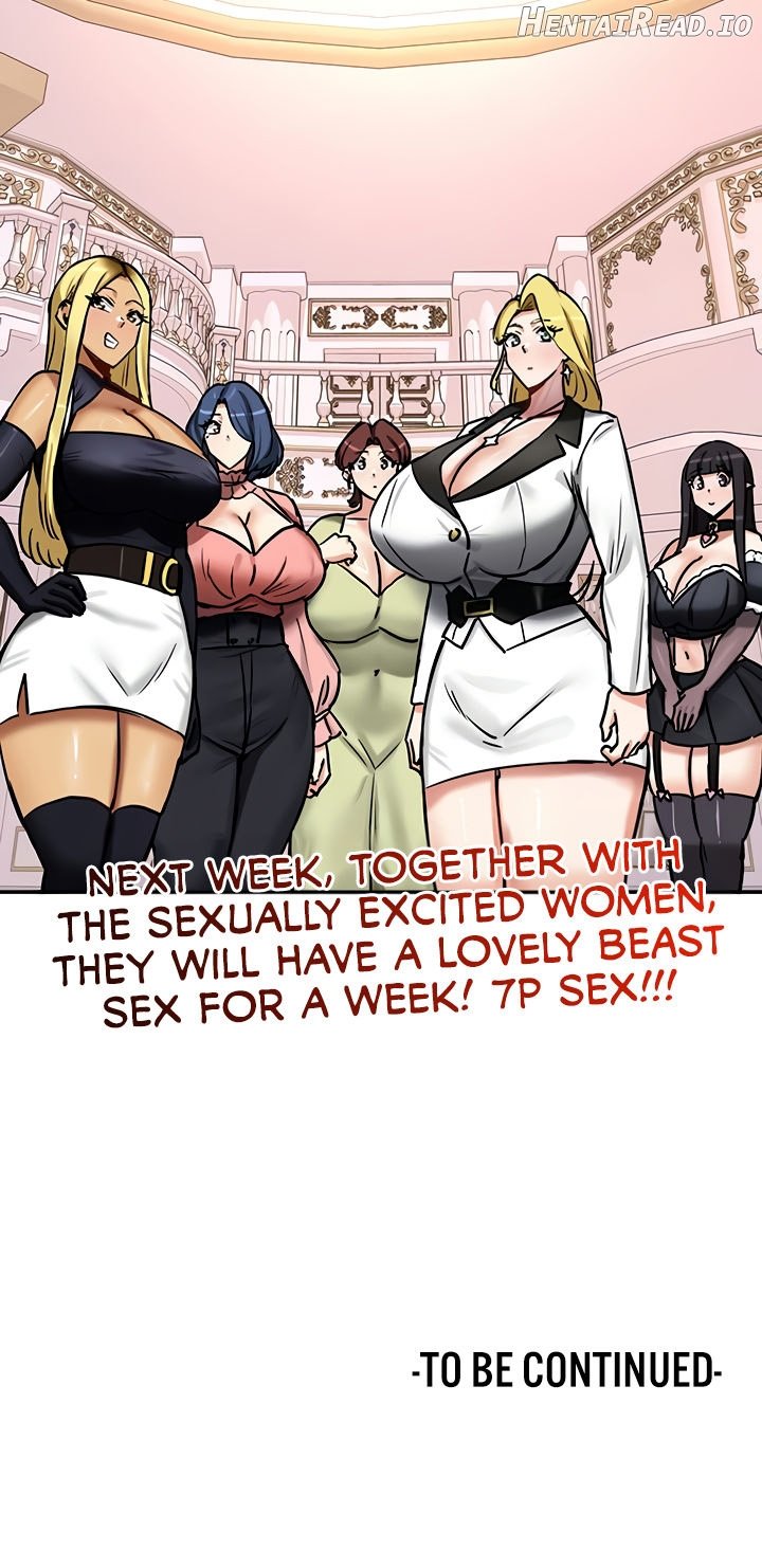 Regressed Warrior’s Female Dominance Chapter 64 - page 14