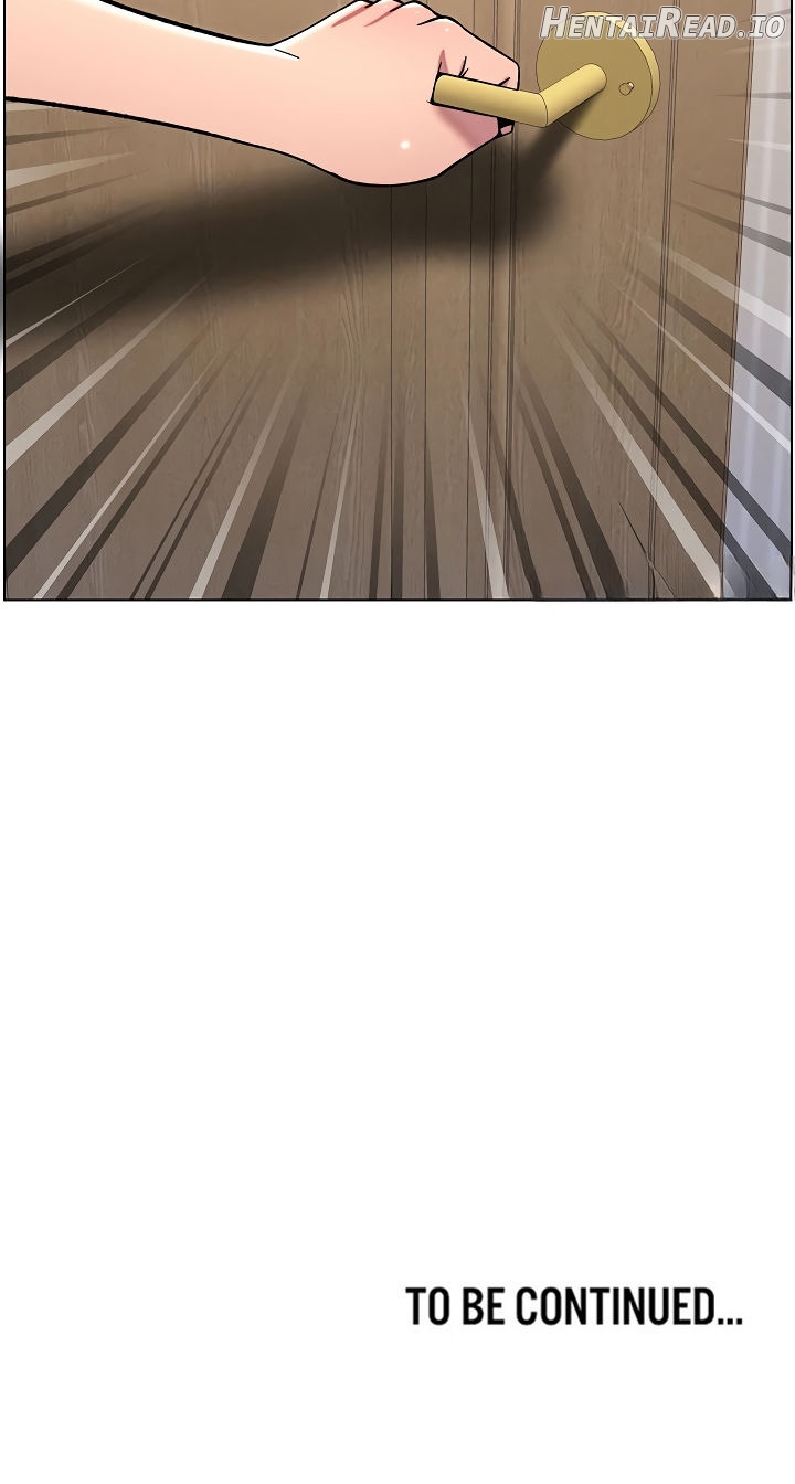 A Secret Lesson With My Younger Sister Chapter 58 - page 18