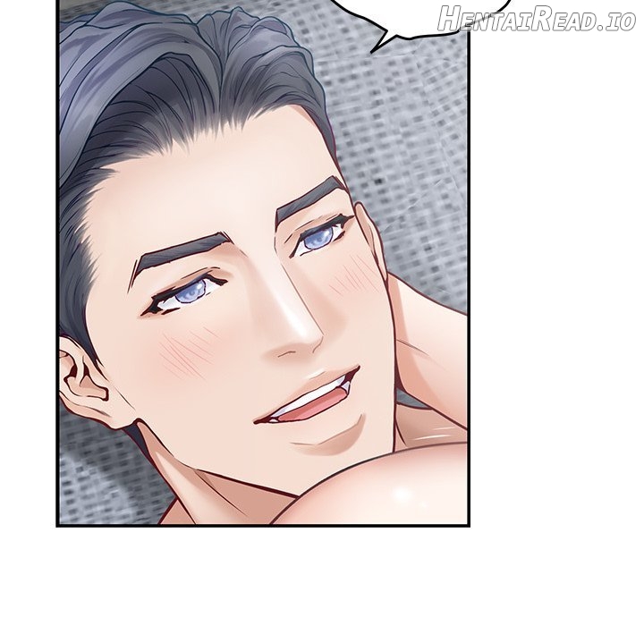 God of Pleasure Chapter 46 - page 101