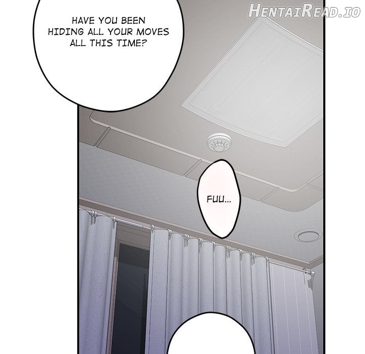 God of Pleasure Chapter 46 - page 103