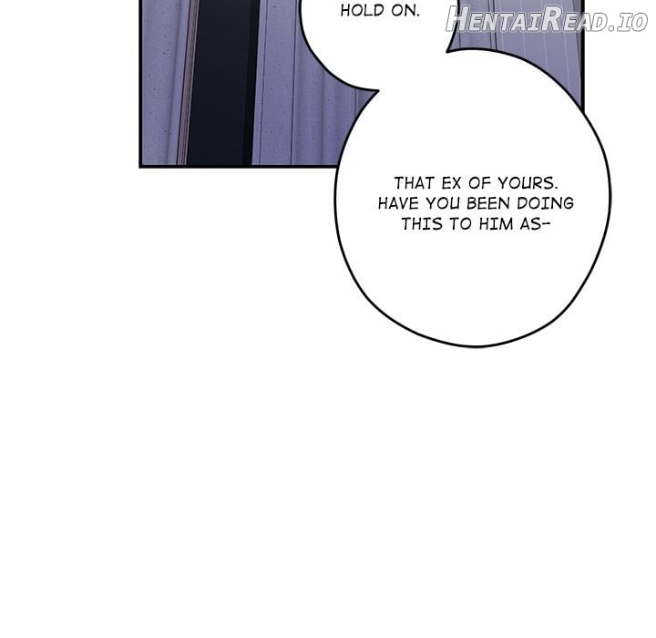 God of Pleasure Chapter 46 - page 104