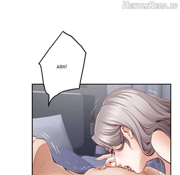 God of Pleasure Chapter 46 - page 105