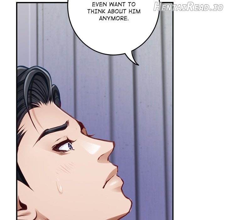 God of Pleasure Chapter 46 - page 110