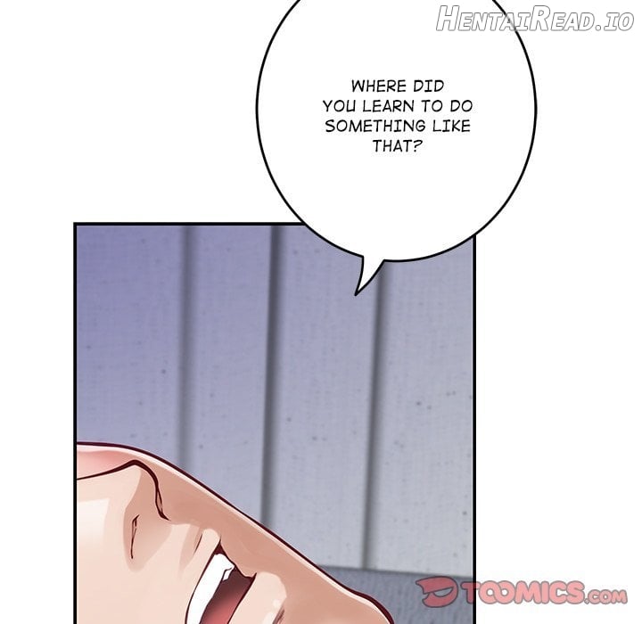 God of Pleasure Chapter 46 - page 116