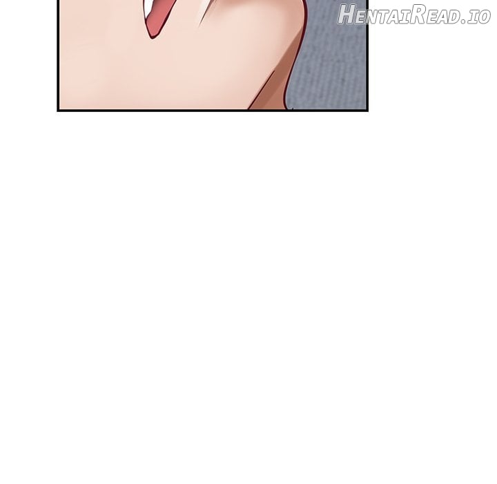 God of Pleasure Chapter 46 - page 117