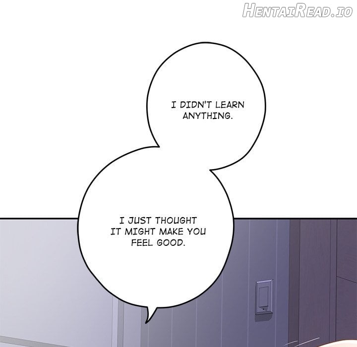 God of Pleasure Chapter 46 - page 118