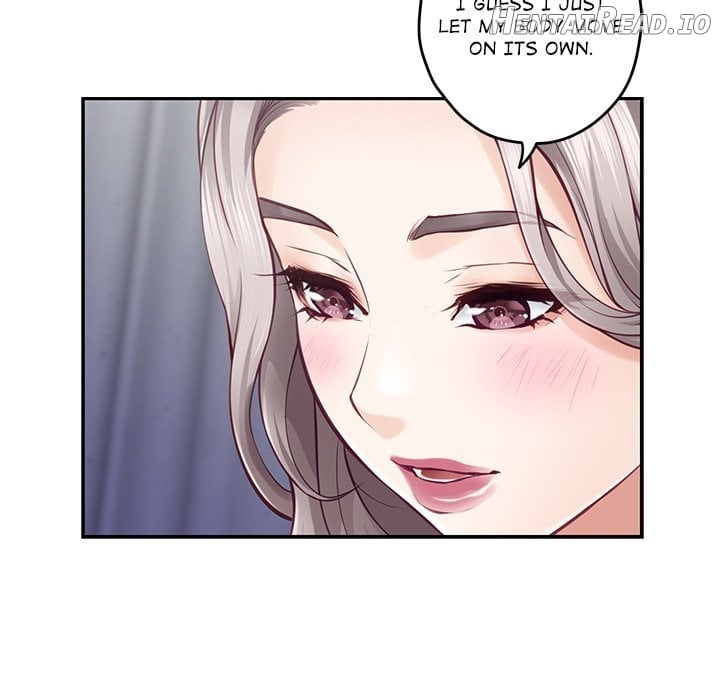 God of Pleasure Chapter 46 - page 121