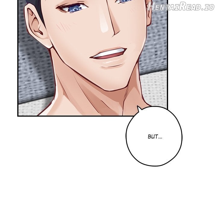 God of Pleasure Chapter 46 - page 128