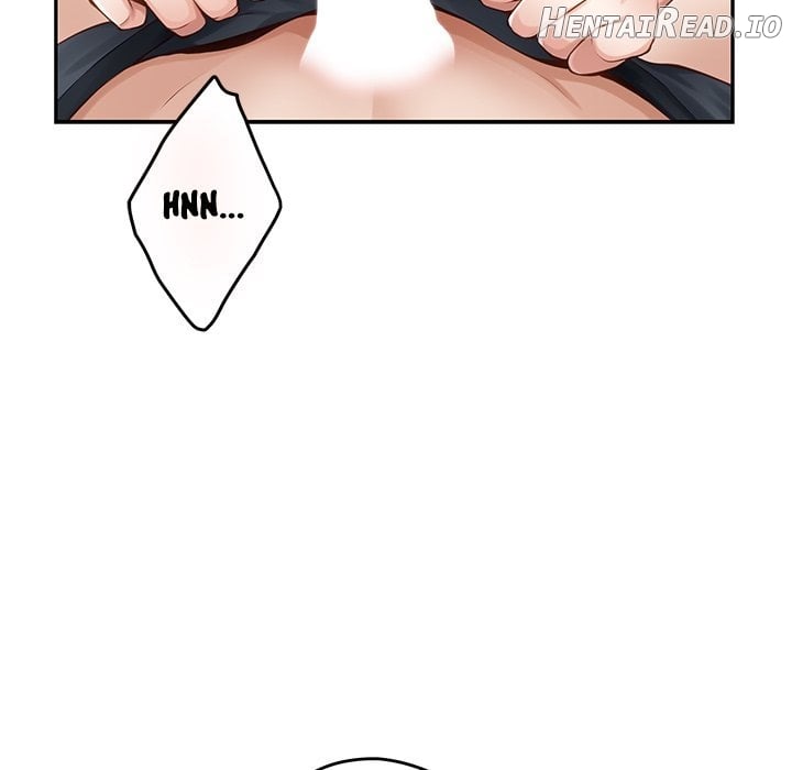 God of Pleasure Chapter 46 - page 131