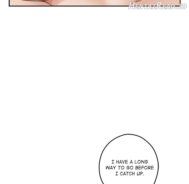 God of Pleasure Chapter 46 - page 133