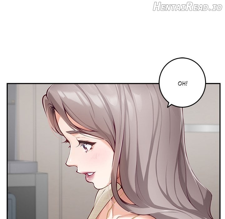 God of Pleasure Chapter 46 - page 15