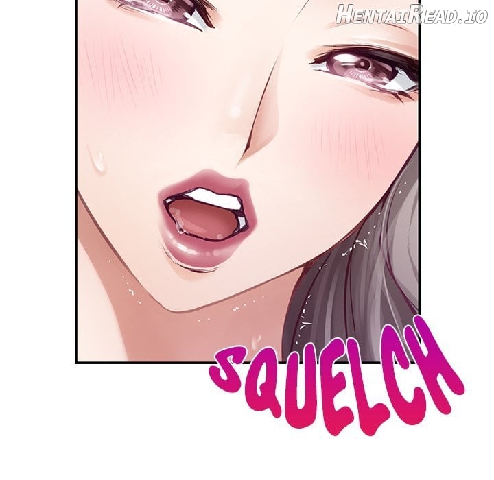 God of Pleasure Chapter 46 - page 160