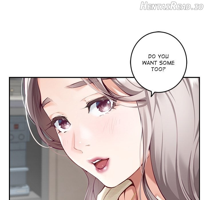 God of Pleasure Chapter 46 - page 17