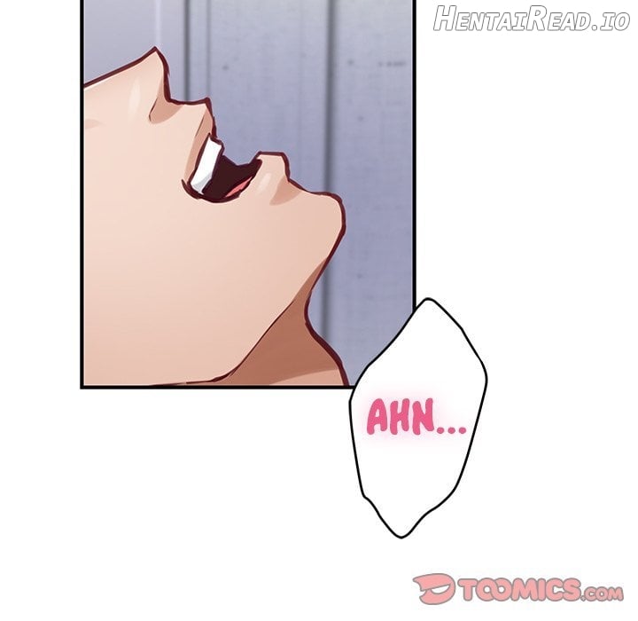 God of Pleasure Chapter 46 - page 164