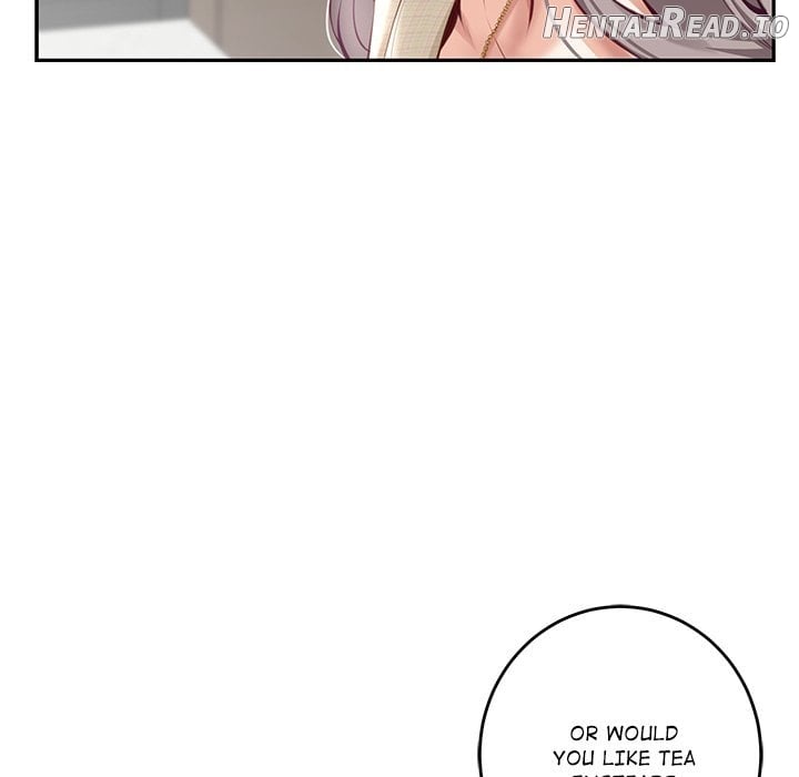 God of Pleasure Chapter 46 - page 18