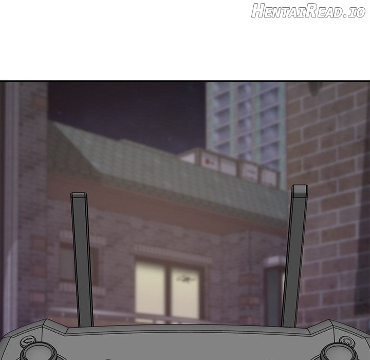 God of Pleasure Chapter 46 - page 181