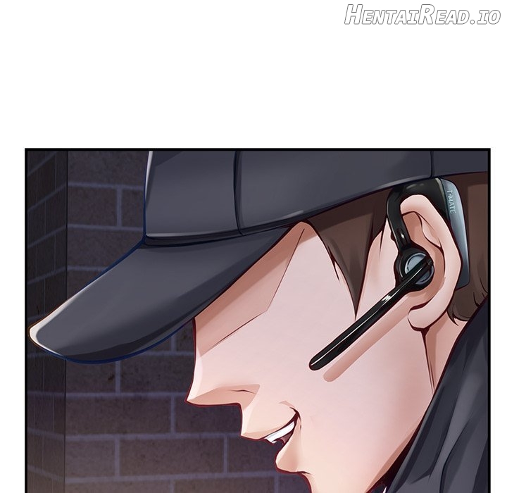 God of Pleasure Chapter 46 - page 184