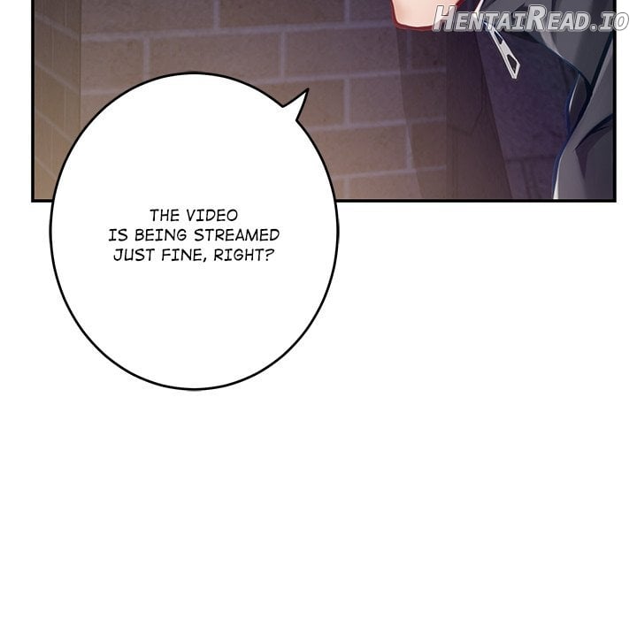 God of Pleasure Chapter 46 - page 185