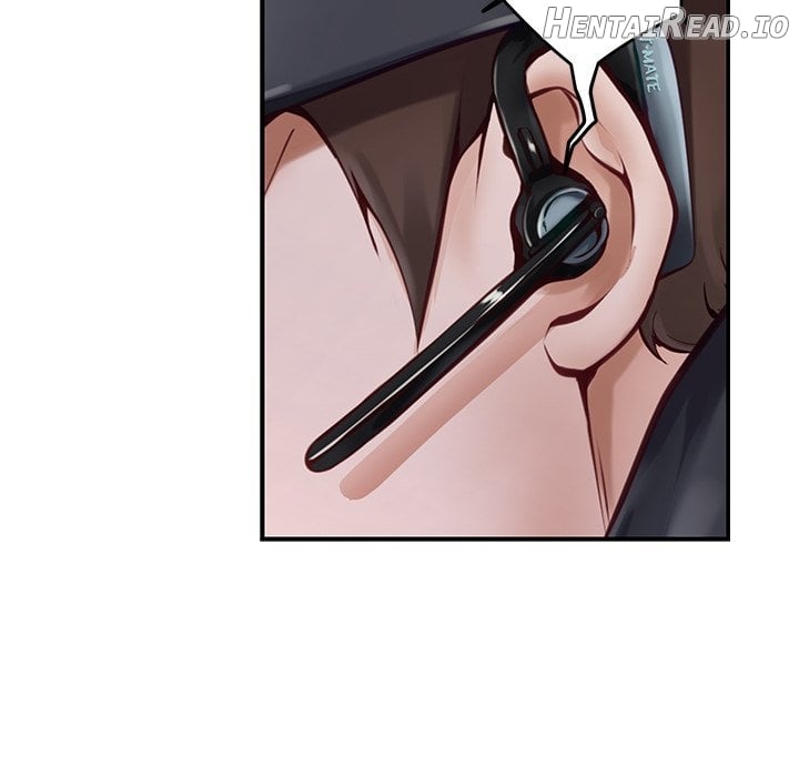 God of Pleasure Chapter 46 - page 187