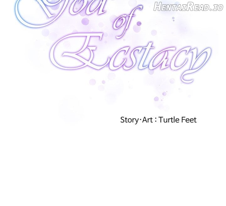 God of Pleasure Chapter 46 - page 191
