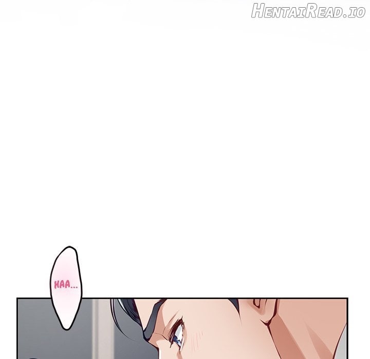 God of Pleasure Chapter 46 - page 29