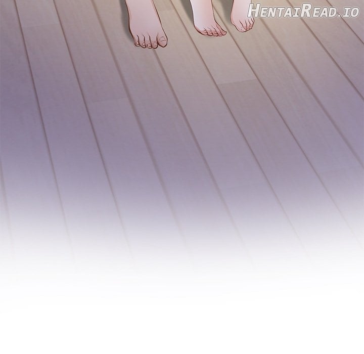 God of Pleasure Chapter 46 - page 41