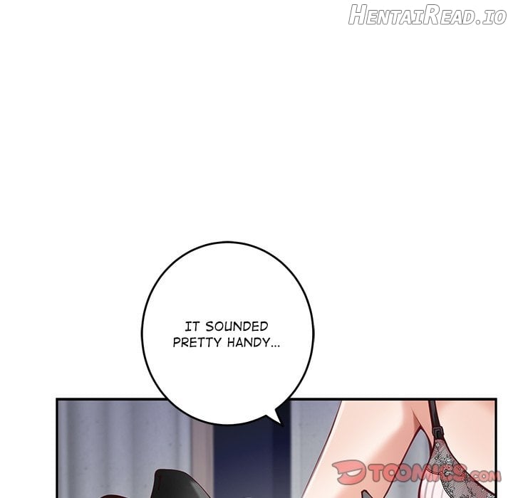 God of Pleasure Chapter 46 - page 44