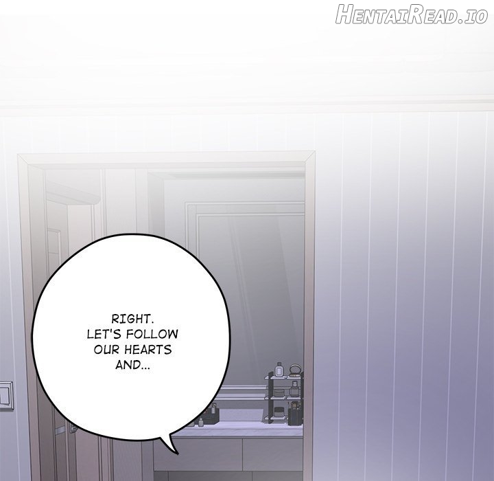 God of Pleasure Chapter 46 - page 46