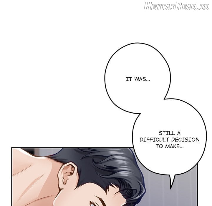 God of Pleasure Chapter 46 - page 49