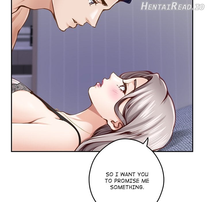God of Pleasure Chapter 46 - page 50
